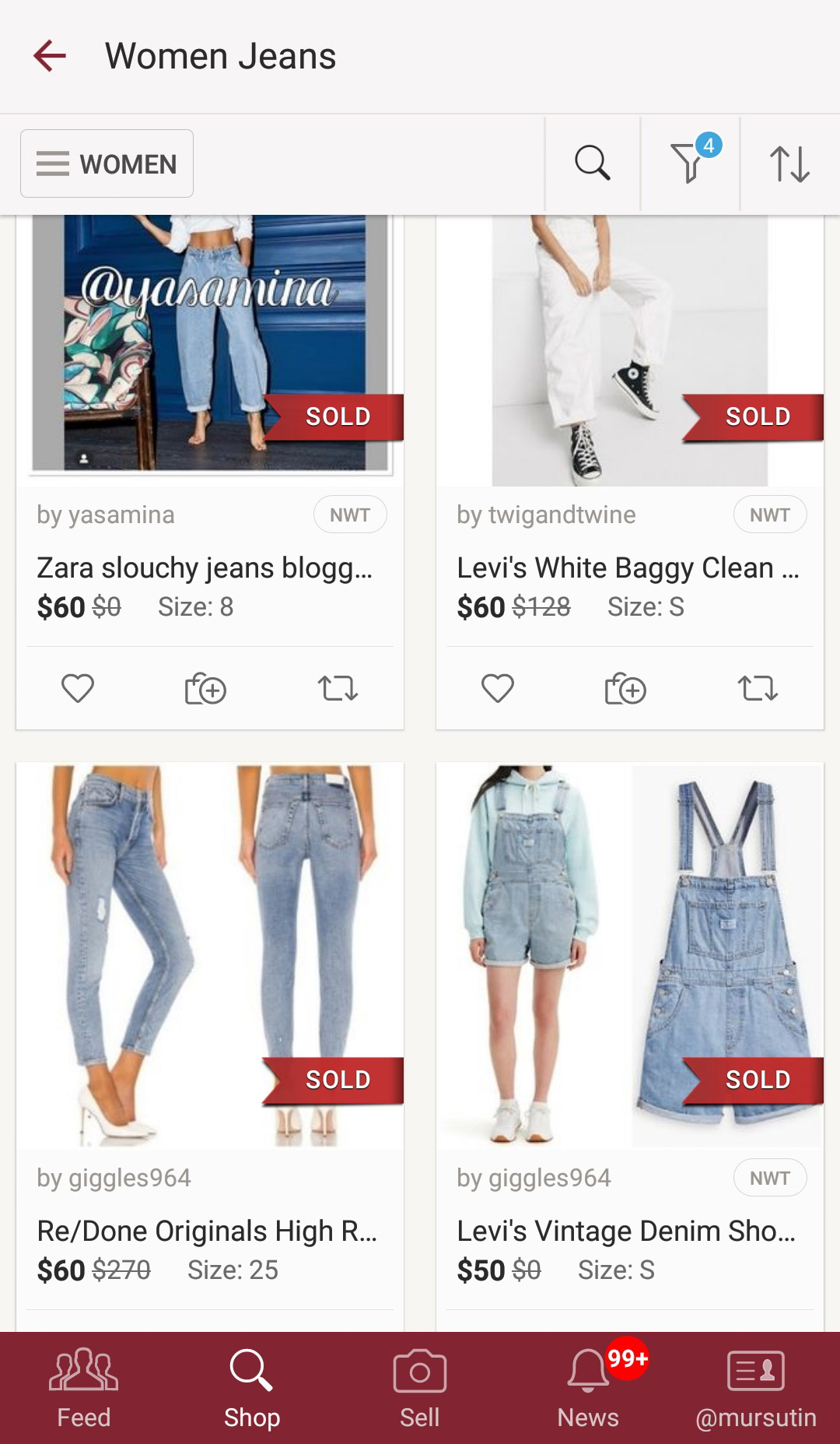 How To Get More Followers On Poshmark - 25 Tips - Second Best.