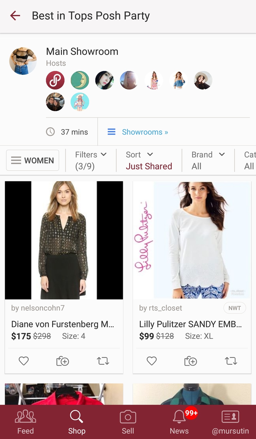 How To Get More Followers On Poshmark - 25 Tips - Second Best.